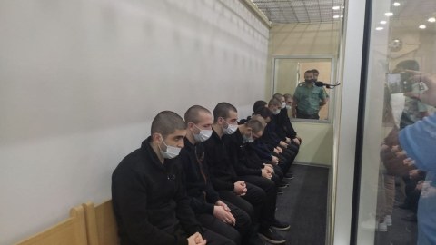 Prokuror bu gün erməni terrorçularına istəyəcək