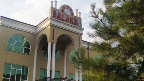 200 nəfərlik toy təşkil edən restoran sahibi 4 min manat CƏRİMƏLƏNDİ