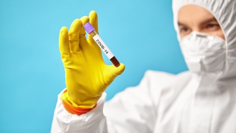 “Delta” ştammı Azərbaycana necə gəlib? - Baş infeksionist açıqladı