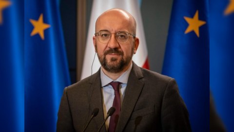 Aİ Şurasının rəhbəri Ermənistana gedir