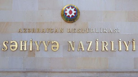 Səhiyyə Nazirliyindən əhaliyə Qurban bayramı MÜRACİƏTİ