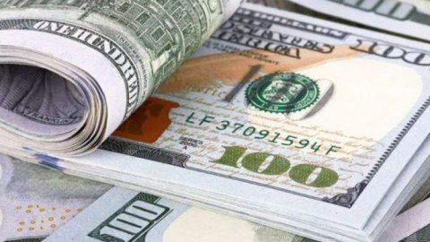 Dolların sabahkı məzənnəsi açıqlandı