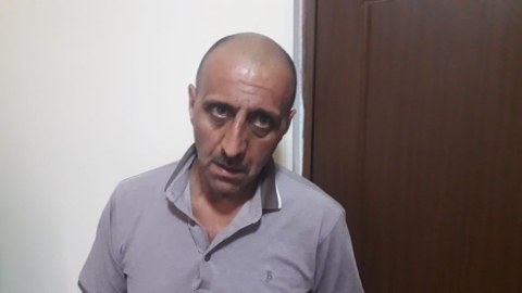 Daha bir “patı” əməliyyatı - saxlanılanlar var