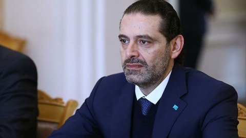 Livanın Baş naziri istefa verdi