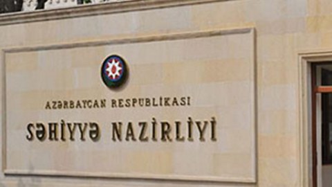 Baş nazir Səhiyyə Nazirliyi ilə bağlı qərar verdi