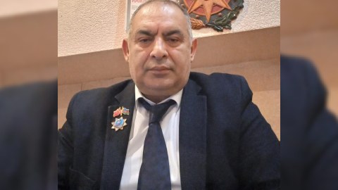 Dostluq və həmrəylik jesti