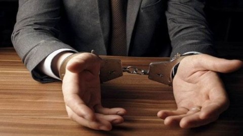 Gəncədə şadlıq sarayının sahibi HƏBS EDİLDİ