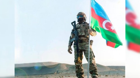 Vətən Müharibəsi Qəhrəmanlarına olunacaq güzəştlərin SİYAHISI