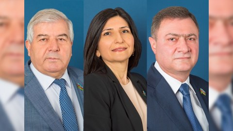 Azərbaycan Ordusu Qarabağda antiterror əməliyyatına başlaya bilər - Deputatlar
