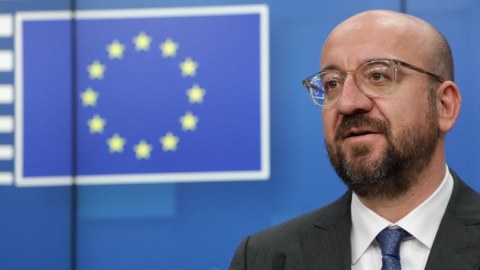 Avropa İttifaqının prezidenti Azərbaycana gəlir