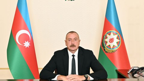 Ölkə başçısı Pakistandakı səfiri geri çağırdı, yeni təyinat İMZALADI