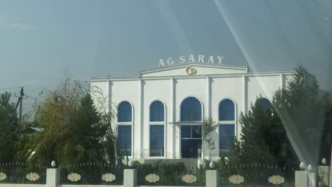 Karantin qaydalarını pozan iki şadlıq evinin sahibi həbs olundu