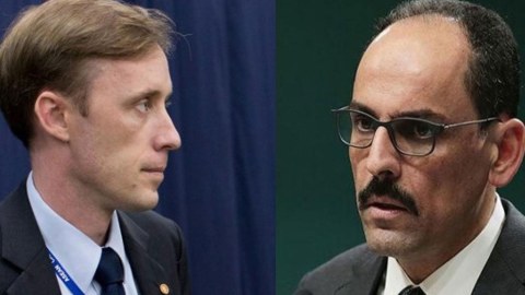 Prezident müşavirləri regional məsələləri müzakirə etdi