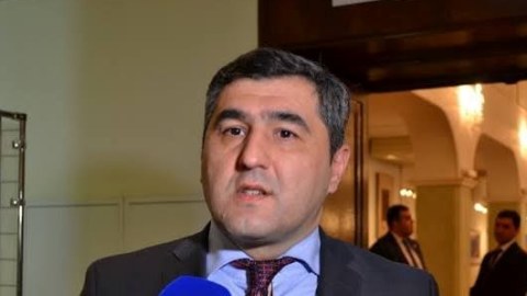 Azərbaycanın Qazaxıstandakı yeni səfiri kimdir? - DOSYE