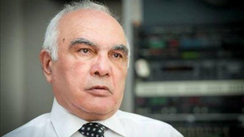 Cavanşir Quliyev illər sonra Bakıda: “Qarabağa da getmək istəyirəm” - MÜSAHİBƏ