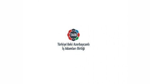 Türkiyədəki Azərbaycanlı İş Adamları Birliyinin idarə heyətinin yeni tərkibi seçildi