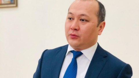 TÜRKPA Baş katibi Qurban bayramı münasibəti ilə Azərbaycan xalqını təbrik etdi - FOTO