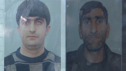 Narkotik maddə qəbul edərək sükan arxasında olan sürücülər saxlanıldı