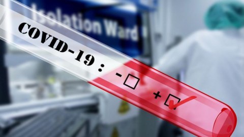 Yoluxanların bu günə olan statistikası: 1 nəfər öldü
