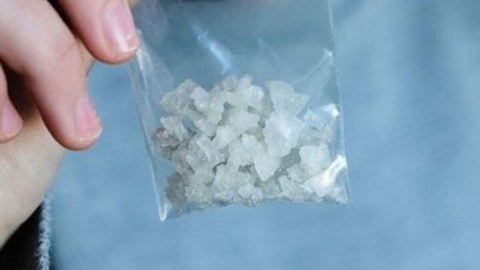Şirvanda "patı" satan şəxs saxlanıldı
