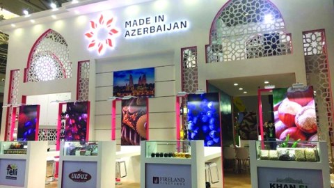 Bu məhsullar xarici bazarlara çıxarılacaq