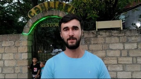 Qubada qanunsuz toy mərasimi aşkarlandı