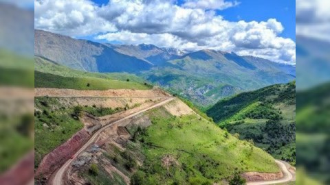 Kəlbəcər və Laçında bir sıra biznes obyektləri açılacaq
