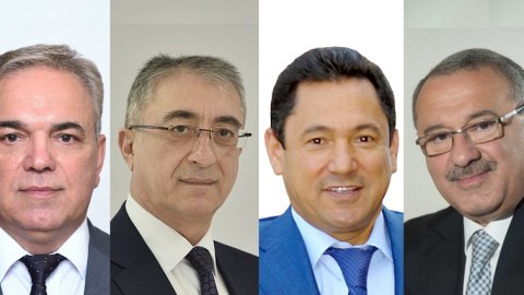 SOCAR-ın işdən çıxarılan vitse-prezidentləri kimdir? - DOSYE