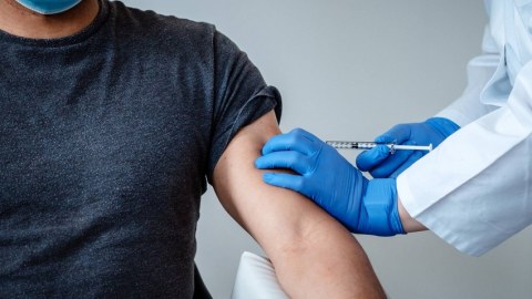 Bu gün peyvənd olunanların STATİSTİKASI