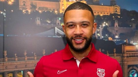 “Barselona” bu futbolçunu heyətinə qatdı