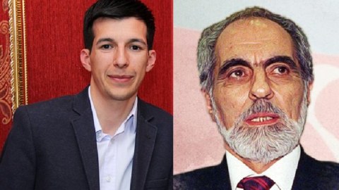 Elçibəyin oğlu evlənir - İyulun 30-da TOYDUR - FOTOLAR 