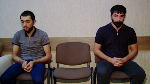 Şəhid ailəsinin evindən oğurluq edildi - Tükürpədici olay 