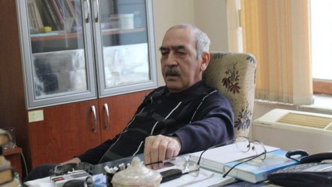BDU-nun dossenti vəfat etdi