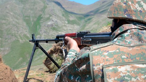 Ermənistanın Şuşa və Naxçıvan təxribatlarının arxasında nələr dayanır?