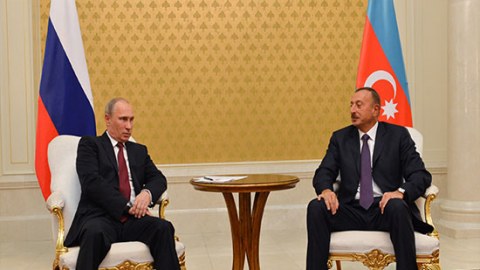 Əliyev-Putin görüşünün gündəmi: Moskva masasında nələr var?