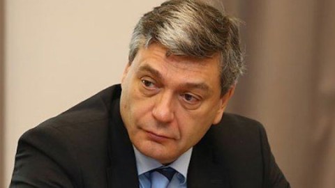 Lavrovun müavini həmsədrlərlə Qarabağı MÜZAKİRƏ EDİB