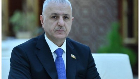 Qurban bayramında millət vəkilinin bostanına daş atan "murdar ətlər" kimlərdir..?