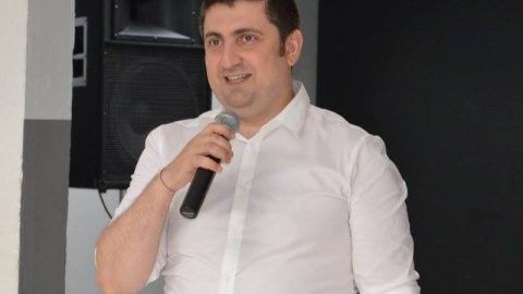 Mövlud Çavuşoğlu azərbaycanlı blogerə yazdı - Elnur Məcidli Ramiz Mehdiyevi İTTİHAM ETDİ