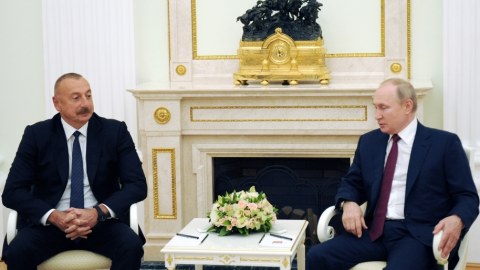 Putin anlamalıdır ki, Azərbaycan üçün “kompromisin” limiti var