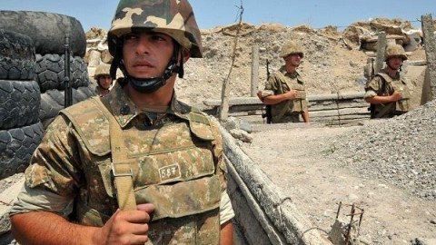Ermənistan NATO təlimlərindən imtina etdi   