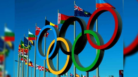 Olimpiya Oyunları 11 il sonra bu şəhərdə keçiriləcək
