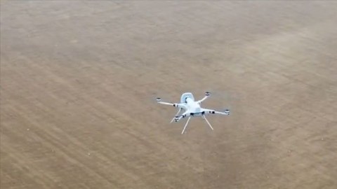 Türkiyə zərbə dronunun ixracına başladı