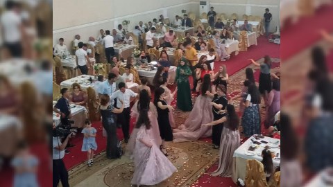“Yaşıl tac”ın sahibi cərimələndi