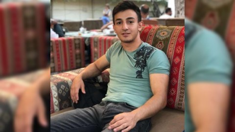 UNEC-in tələbəsi dənizdə batıb
