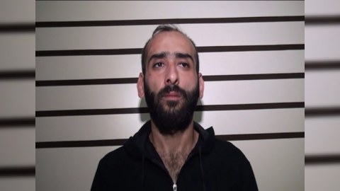 Keçmiş məhkumdan heroin götürüldü