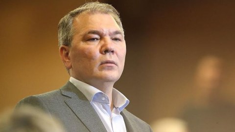 Ermənilər Kalaşnikovu ölümlə HƏDƏLƏYİR