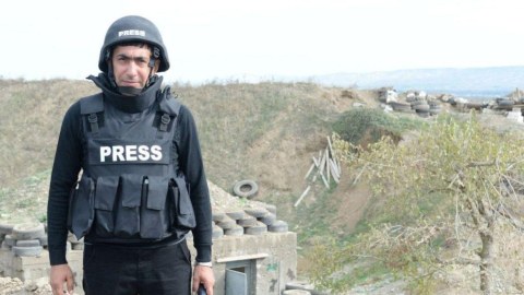 Məhərrəm İbrahimovun ailəsi Prezidentə təşəkkür etdi