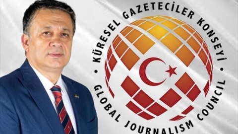 Beynəlxalq təşkilat azərbaycanlı jurnalistləri təbrik etdi