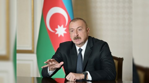 “Təzminatı öz xoşu ilə həll etsinlər, yoxsa...” - Prezidentdən XƏBƏRDARLIQ