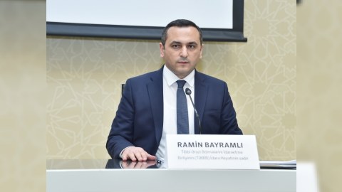 Ramin Bayramlıdan əhaliyə MÜRACİƏT